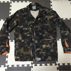 FIVE O DESTROY babylon ANDSUNS NITRAIDのサムネイル