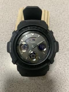 CASIO G-SHOCK 腕時計　ＡＷ-591BB-1AJFのサムネイル