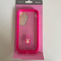 iPhone12 ロッツォ ケース★未使用 6.1inchのサムネイル