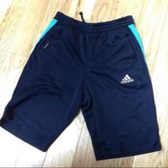アディダス ハーフパンツのサムネイル