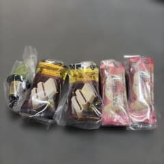 セブン アイスガチャガチャのサムネイル