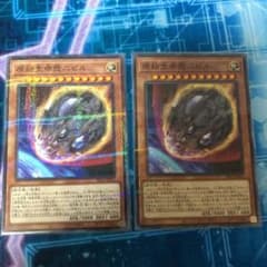ニビルノーパラ　２枚のサムネイル