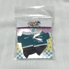 キントレ ぬいぐるみコスチューム 髙橋海人 はぴぬいのサムネイル