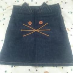 i am i ねこスカートのサムネイル