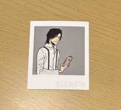 BLEACH ランドマーク　ポートレイト　月島のサムネイル