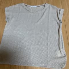 ブラウス風Ｔシャツのサムネイル