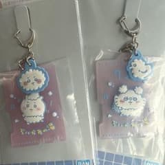 치이카와 이치 반 쿠지 F상 고무 매력