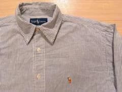 【カモミール様】ラルフローレン　シャツのサムネイル