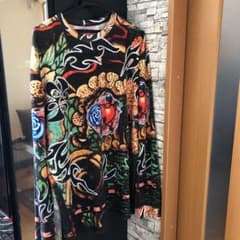 supreme ロンTのサムネイル