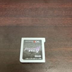 ファイアーエムブレムif 暗夜王国のサムネイル