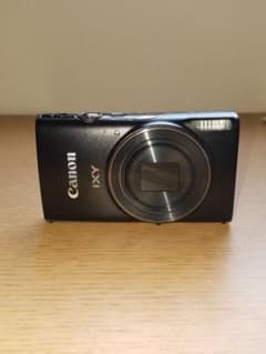 Canon IXY 650 BKのサムネイル