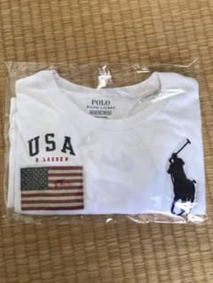 POLO ラルフローレン Tシャツのサムネイル