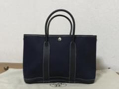 希少カラー【稀少サイズTPM】エルメス ガーデンパーティー TPM 