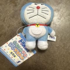 アミューズメント専用景品　ドラえもん　いろんなかおぷちマスコット　TAITO限定