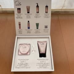 Silaのサンプルのサムネイル