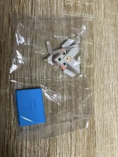 金色のガッシュベル!!フルカラーコレクション２（ビクトリーム様）のサムネイル