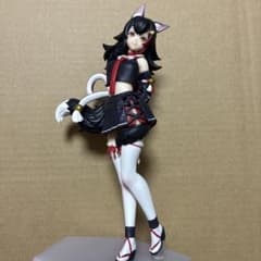 ホロライブ 大神ミオ POP UP PARADE フィギュアのサムネイル