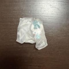 サンリオキャラクターズ　きらきらこんぺいとうチャーム　シナモンのサムネイル