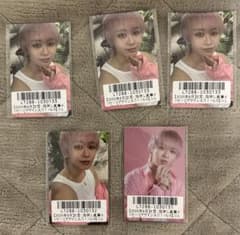 超特急 シューヤ シューFMY キラリ E賞 トレカ - メルカリ