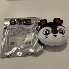 映画ちいかわ 販促お顔バッジ セイレーンのサムネイル