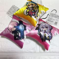 [Fate/Grand Order - 절대 마수 전선 바빌로니아-×세가] 스트랩