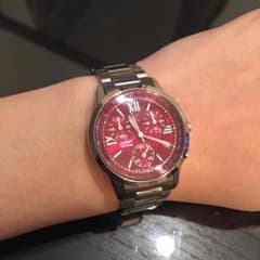 ショコラ様26日までお取り置きCITIZEN♡xc時計のサムネイル