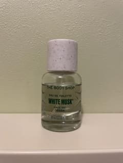 THE BODY SHOP ホワイトムスク オードトワレ 30mLのサムネイル