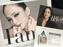 【リブ様専用】福岡限定 安室奈美恵 ショッパー 【KOSEのサムネイル