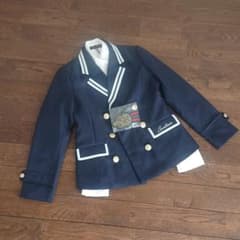 ラブトキシック 卒服  新品 ジャケットセット 150のサムネイル