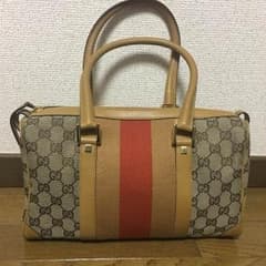 GUCCI バックのサムネイル