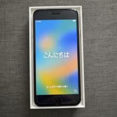 ⭐︎美品⭐︎iPhone SE (第3世代) 64 GB SIMフリーのサムネイル