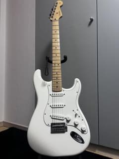 Fender Player Stratocaster 2020年 メキシコ製 - メルカリ