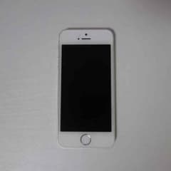 Iphone5s 16gb au 超美品のサムネイル