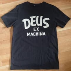 DEUSのTシャツのサムネイル
