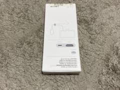 Apple Lightning-Digital AVアダプタ MD826AM/Aのサムネイル