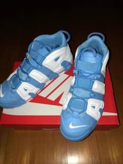 AIR MORE UPTEMPOのサムネイル
