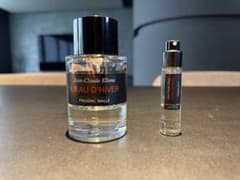 フレデリック・マル　L’Eau d’Hiver ロー ディベール　100ml
