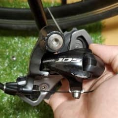 シマノ RD 5700のサムネイル