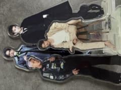 三代目J SOUL BROTHERS アクリルスタンド　今市隆二岩田剛典ELLYのサムネイル