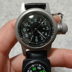 BUSHIPS ミリタリーウォッチ キャンティーン 米軍 特別価格 BUSHIPS ミリタリーウォッチ キャンティーン 米軍 特別価格 - メルカリ