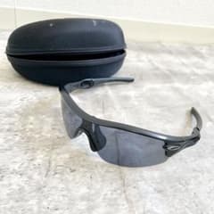 オークリー サングラス　レーダーピッチエー USA製　09-707J オークリー サングラス レーダーピッチエー USA製 09-707J - メルカリ