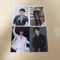 渡辺翔太 公式写真 Jrのサムネイル