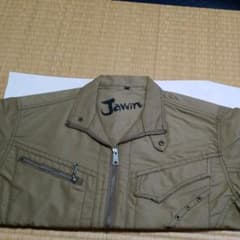 Jawin　 作業着　ジャンパーのサムネイル