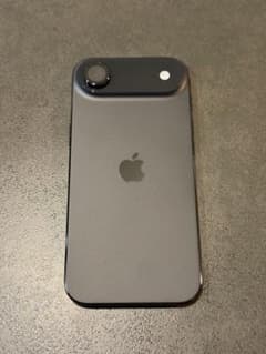 iPhone AIR 256GB AppleCare MagSafeバッテリー付 - メルカリ