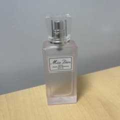 ミスディオール Miss Dior ヘアミストのサムネイル
