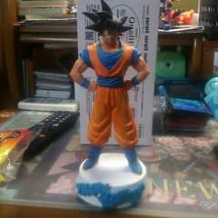 ドラゴンボール一番くじフィギュアのサムネイル