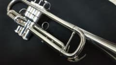Brasspire unicorn OEM 　B♭トランペット　中古 Brasspire unicorn OEM B♭トランペット 中古 - メルカリ