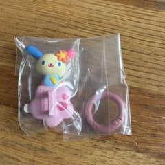 サンリオキーリングハンガー　うさはなのサムネイル