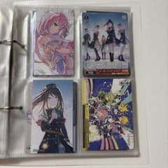 プロジェクトセカイ カード類 まとめ売りのサムネイル
