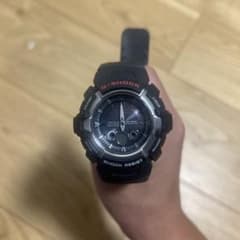d*5様 G-SHOCK(電池切れ)のサムネイル